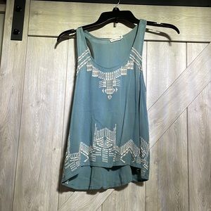 Tank top